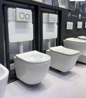 Premium Conduit Wc England Standard