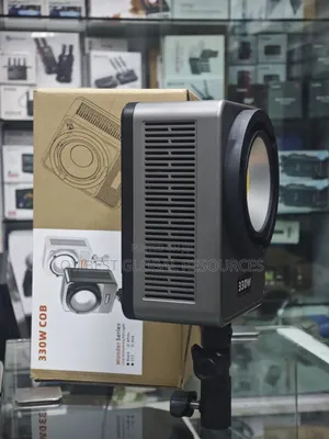 Wonder Series Cob Light 330w Direct to Light