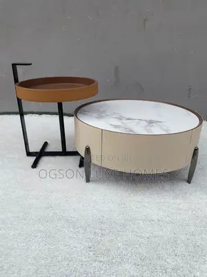 Center Table