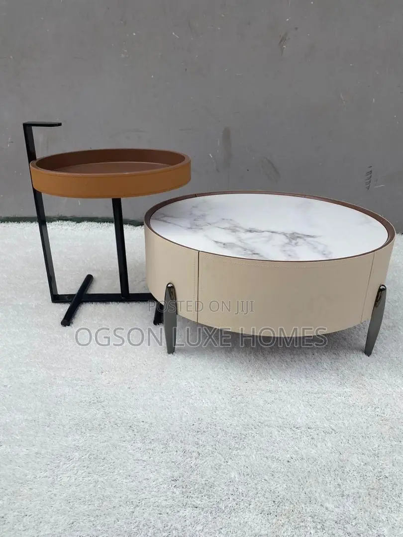 Center Table