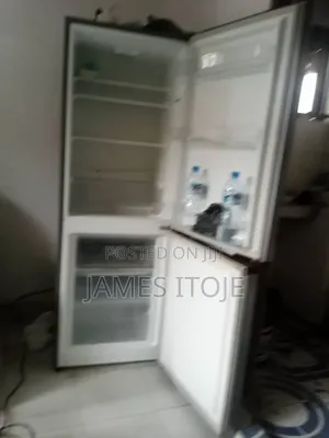 Hisense Fridge
