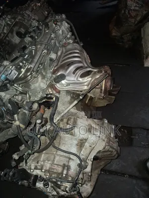 Tokunbo 2zr Engine and Gearbox for Toyota Corolla