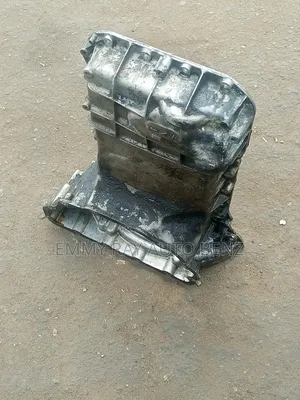 Engine Sump for Gle and Ml350 2013 Model