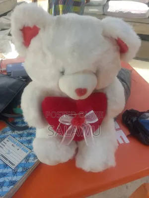 Teddy Bears