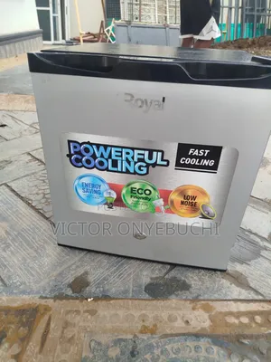 Travel Top Refrigerator