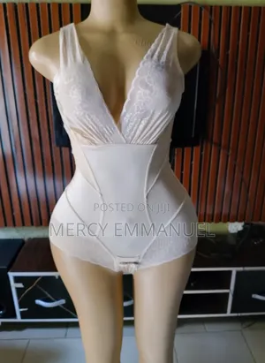 All Types of Girdle and Bra