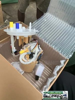 Fuel Pump Land Rover Range Rover