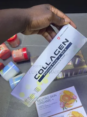 Biocell Collagen Iv Vitamim C