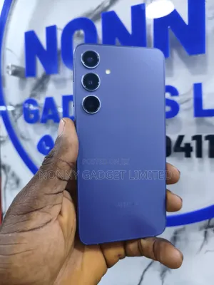 Samsung Galaxy S24+ 256 GB Blue