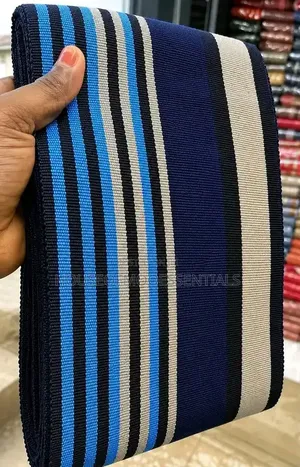 Premium Handwoven Aso Oke for Wedding,Bridal,Groom,100%Cotton