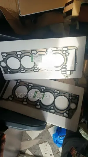 Engine Gasket Land Rover Range Rover Jaguar