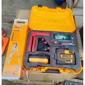 INGCO 5-Line Laser Level