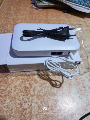 Router Backup Battery (37wh / 10000mah) for MTN FiberX and 4G Routers