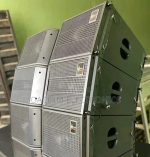 Ariz Sound Professional Line Arrays Speaker 10"