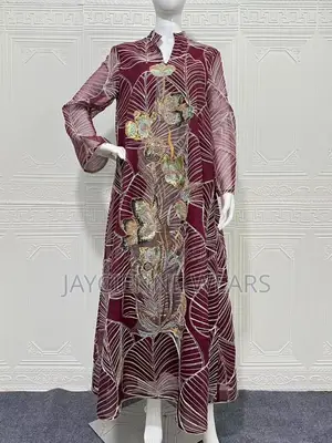 Luxury Kaftan