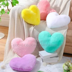 Luxury 6-Piece Throw Pillows – Add Beauty Comfort to Your Home
