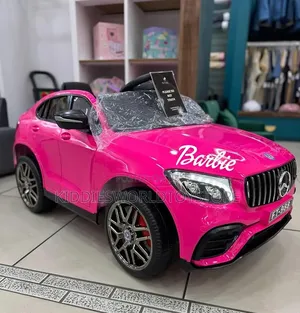 Children Car Mercedes-Benz