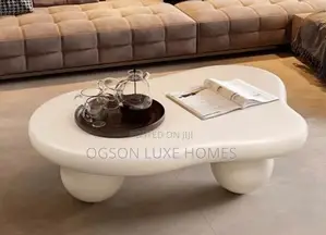 Center Table