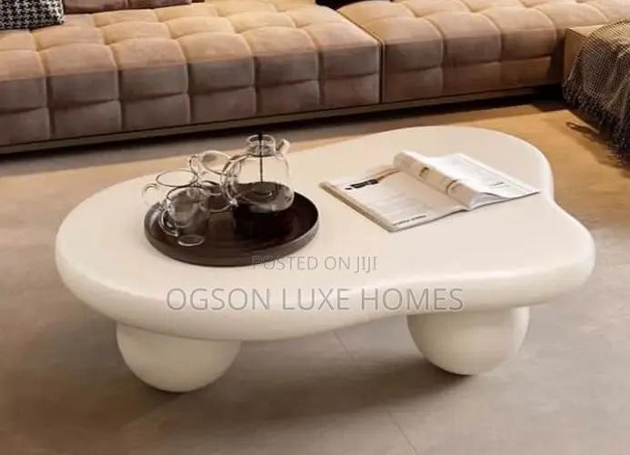 Center Table