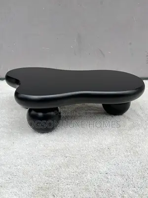 Center Table