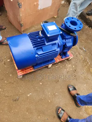 30kw Centrifugal Water Pump Nova