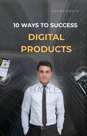 Digital Mentorship