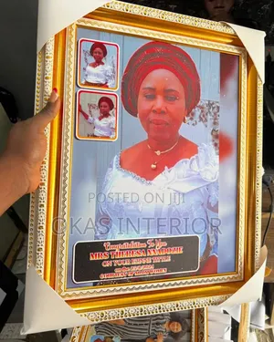 Art Frame for That Your Space