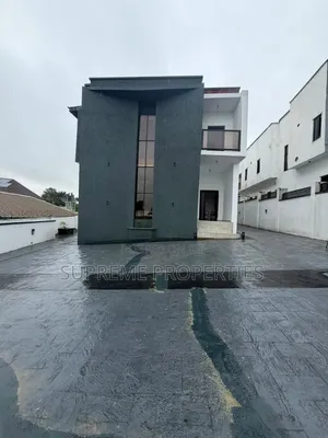 5bdrm Duplex in Alalubosa G.R.A, Ibadan for rent