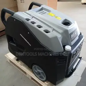 High Pressure Washer Hot Cold