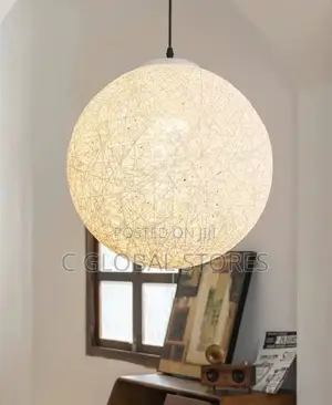 Rettan Pendant
