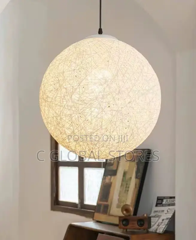 Rettan Pendant