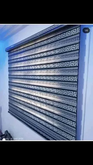 Window Blinds