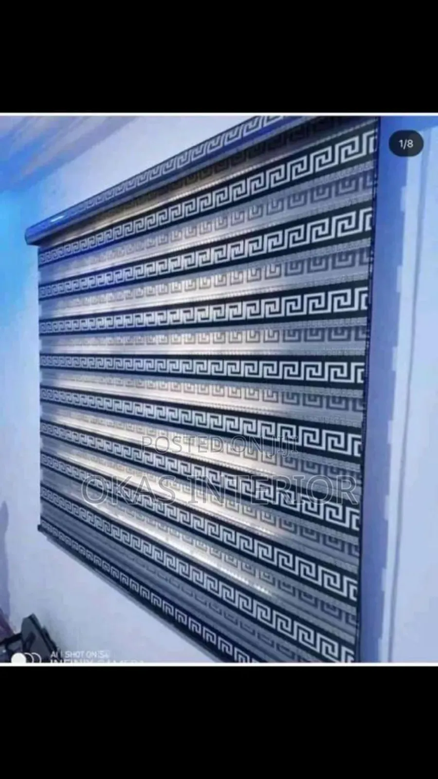 Window Blinds