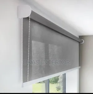 Window Blinds