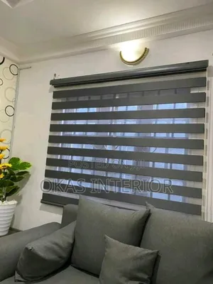 Window Blinds