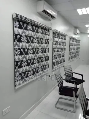 Window Blinds