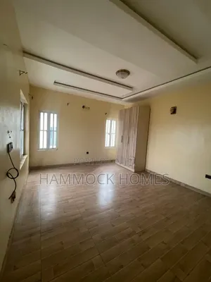 4bdrm Duplex in Carlton Gate Estate, Akobo for rent
