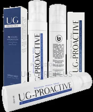 UG Proactive Skin Care