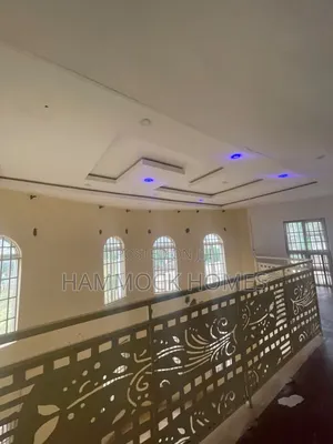 5bdrm Duplex in Legacy Estate, Akobo for rent
