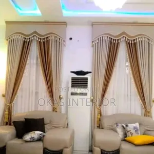 Royal Curtains