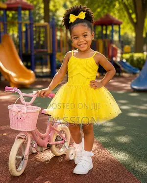 Luxury Tutu Pricess Dress/ Parties