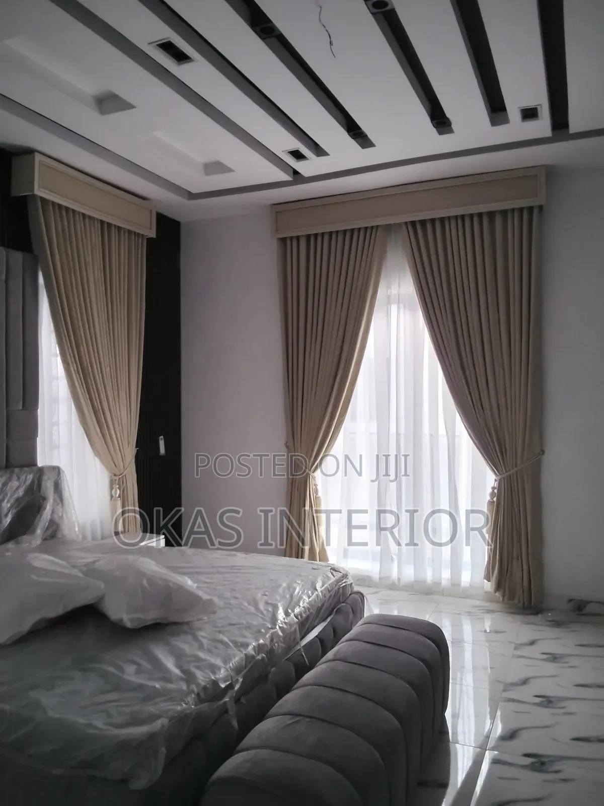 Royal Curtains