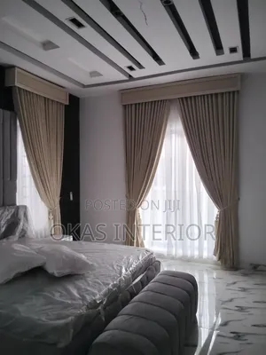 Royal Curtains