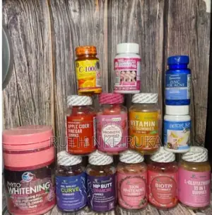 Healthy Supplements