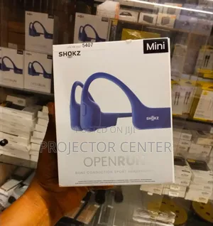 SHOKZ OPENRUN Bone Conduction Sports Headphone