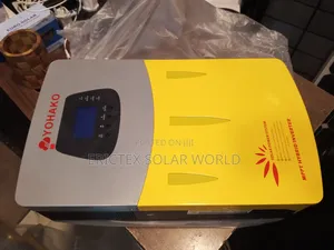 3.5kva 24v YOHAKO Solar Inverter