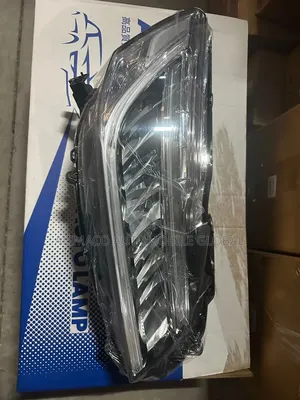 Headlight Honda 2016 Model