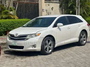 Venza Available for Rent