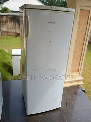 Electronics Freezer's
