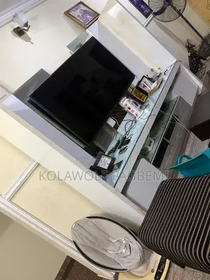 TV Console